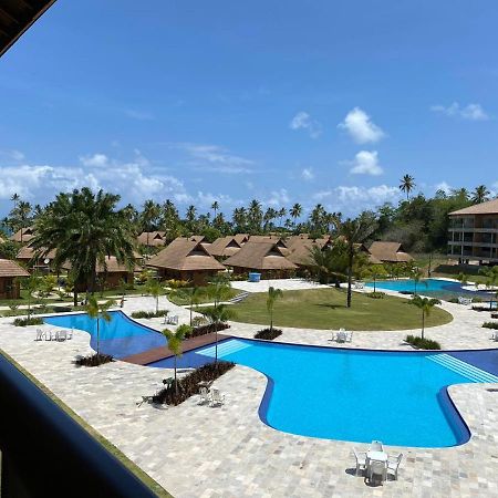 Flat 201 Eco Resort Praia Dos Carneiros Dış mekan fotoğraf