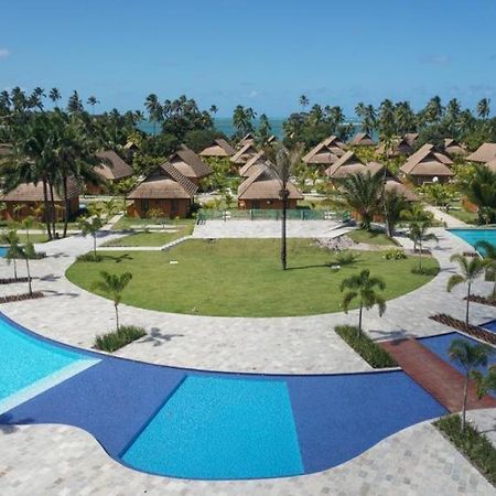 Flat 201 Eco Resort Praia Dos Carneiros Dış mekan fotoğraf