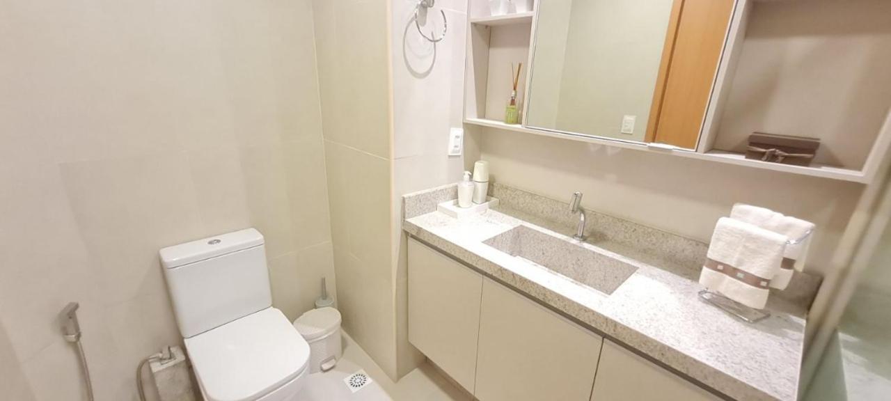 Flat 201 Eco Resort Praia Dos Carneiros Dış mekan fotoğraf