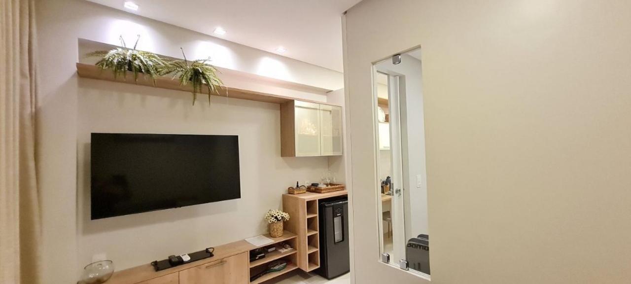Flat 201 Eco Resort Praia Dos Carneiros Dış mekan fotoğraf