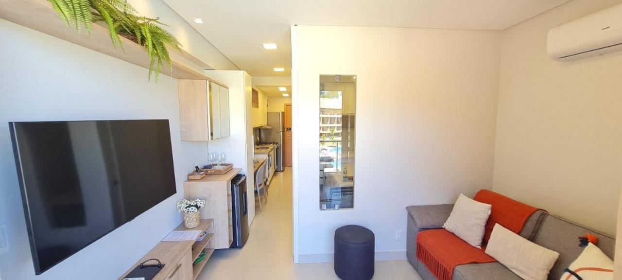 Flat 201 Eco Resort Praia Dos Carneiros Dış mekan fotoğraf