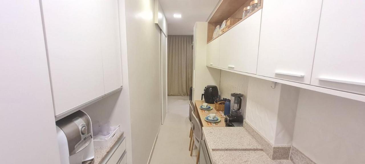 Flat 201 Eco Resort Praia Dos Carneiros Dış mekan fotoğraf