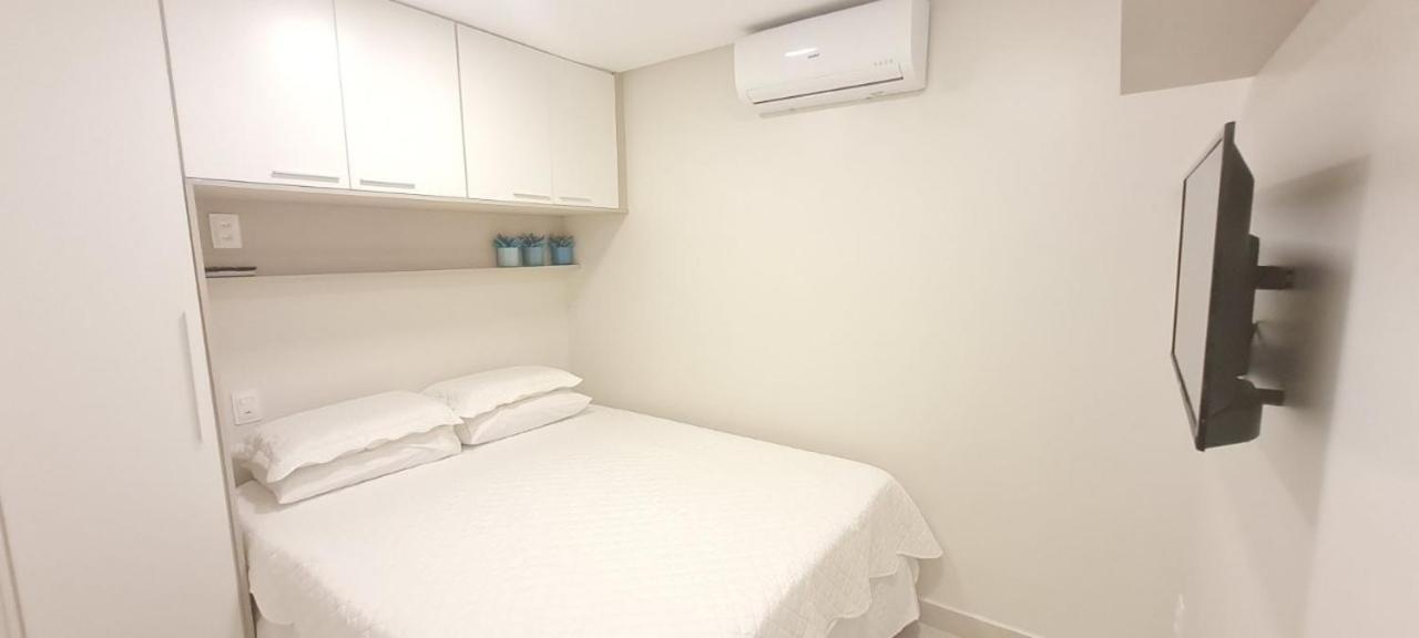 Flat 201 Eco Resort Praia Dos Carneiros Dış mekan fotoğraf