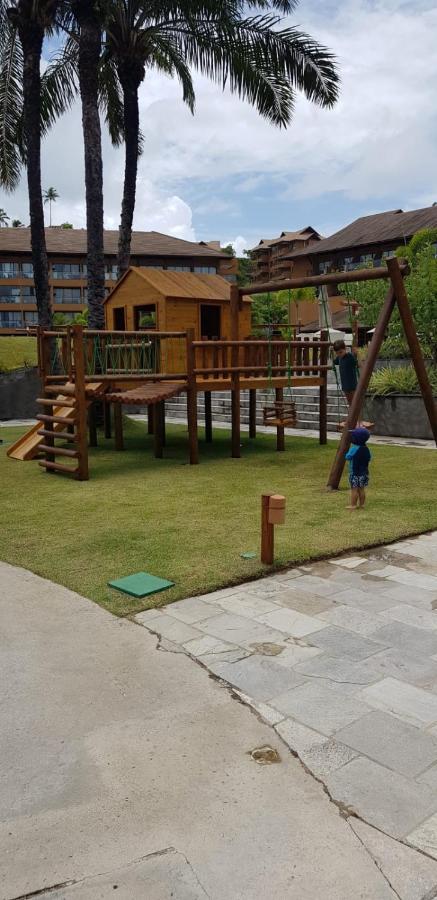 Flat 201 Eco Resort Praia Dos Carneiros Dış mekan fotoğraf